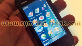 First Pictures of Nokia Tube iPhone Killer, Allegedly